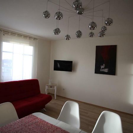 Apartament Rodzinny S8 Kaliszki Εξωτερικό φωτογραφία