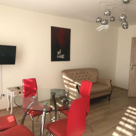 Apartament Rodzinny S8 Kaliszki Εξωτερικό φωτογραφία