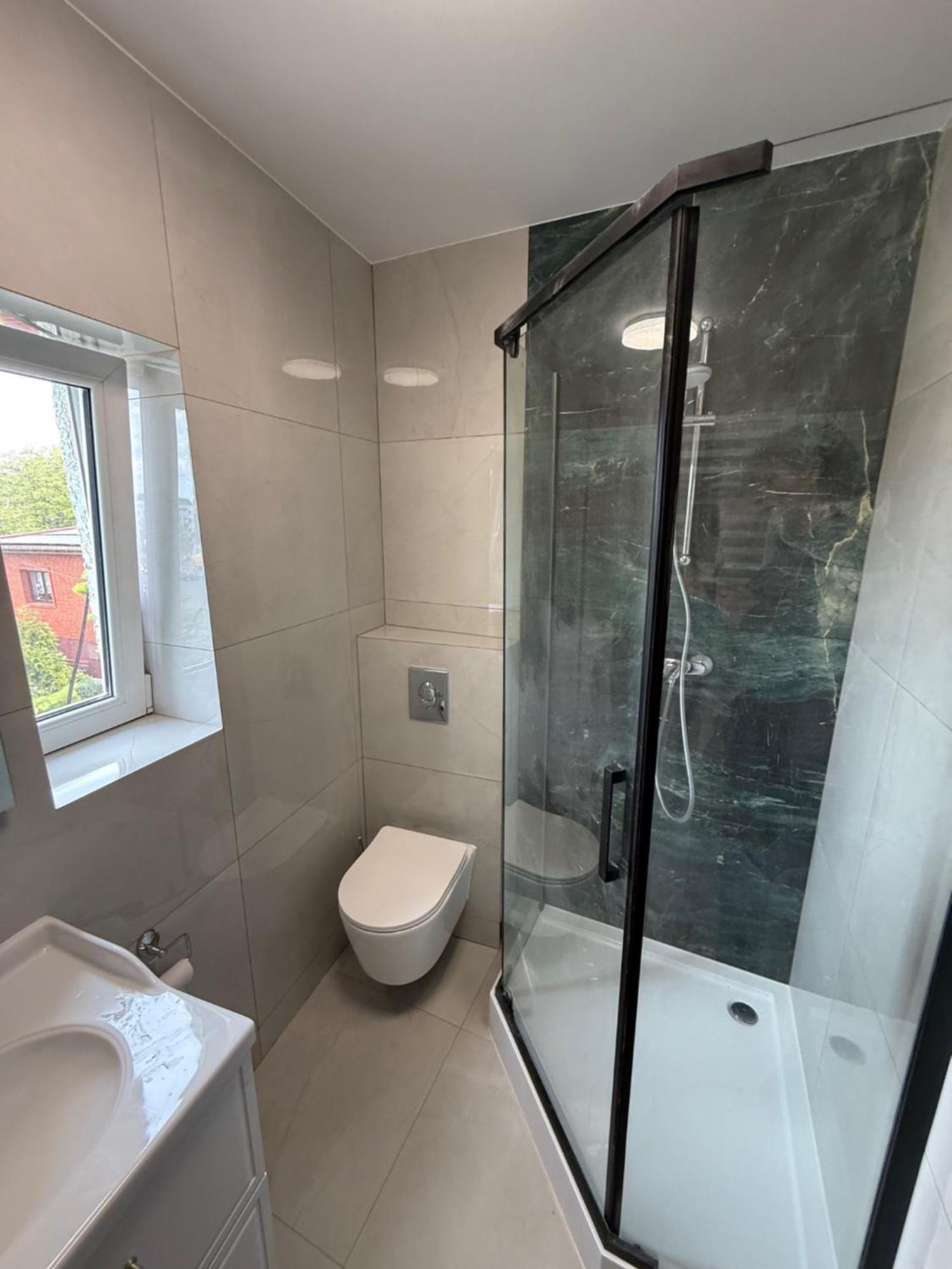 Apartament Rodzinny S8 Kaliszki Εξωτερικό φωτογραφία