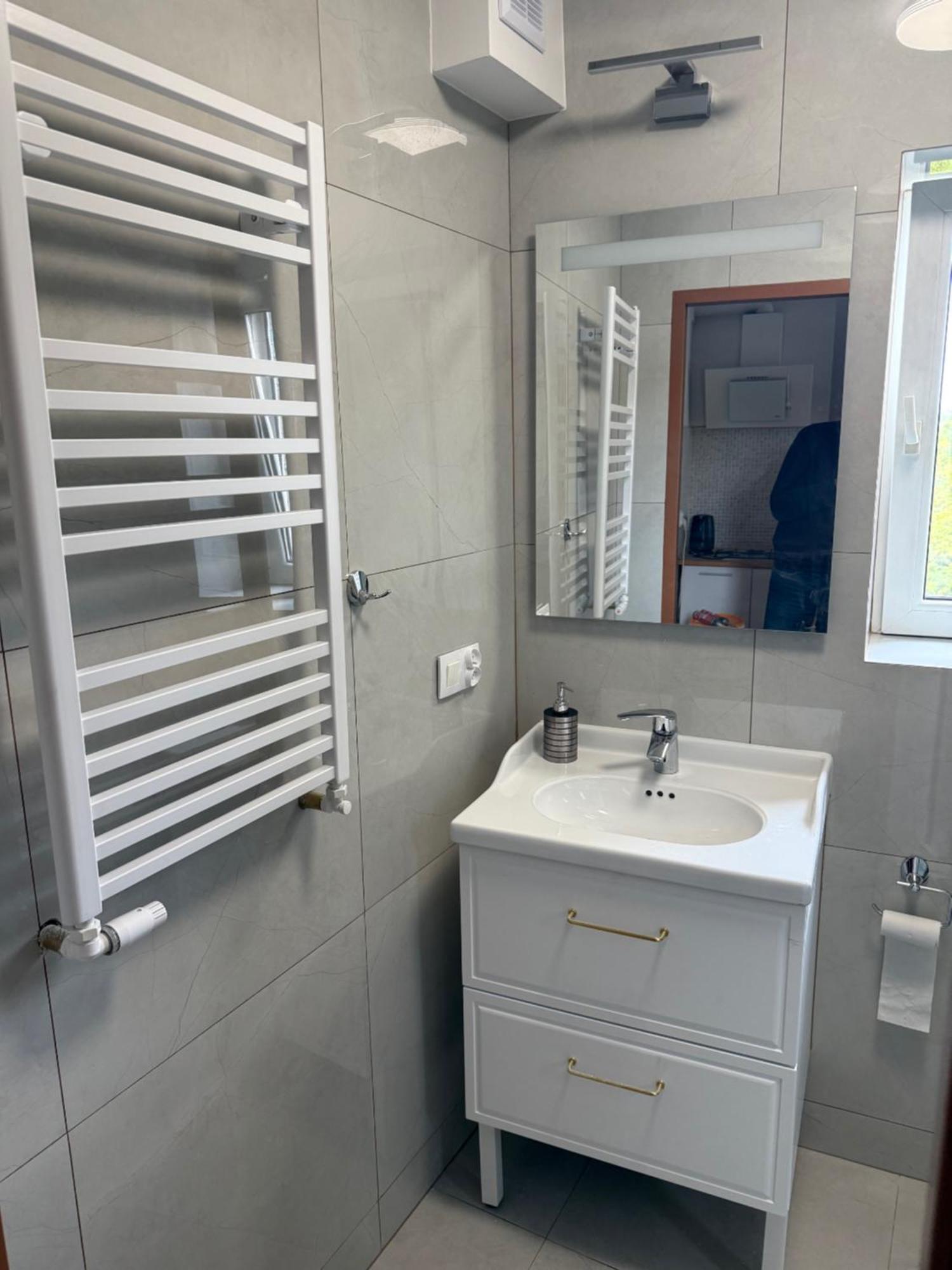 Apartament Rodzinny S8 Kaliszki Εξωτερικό φωτογραφία