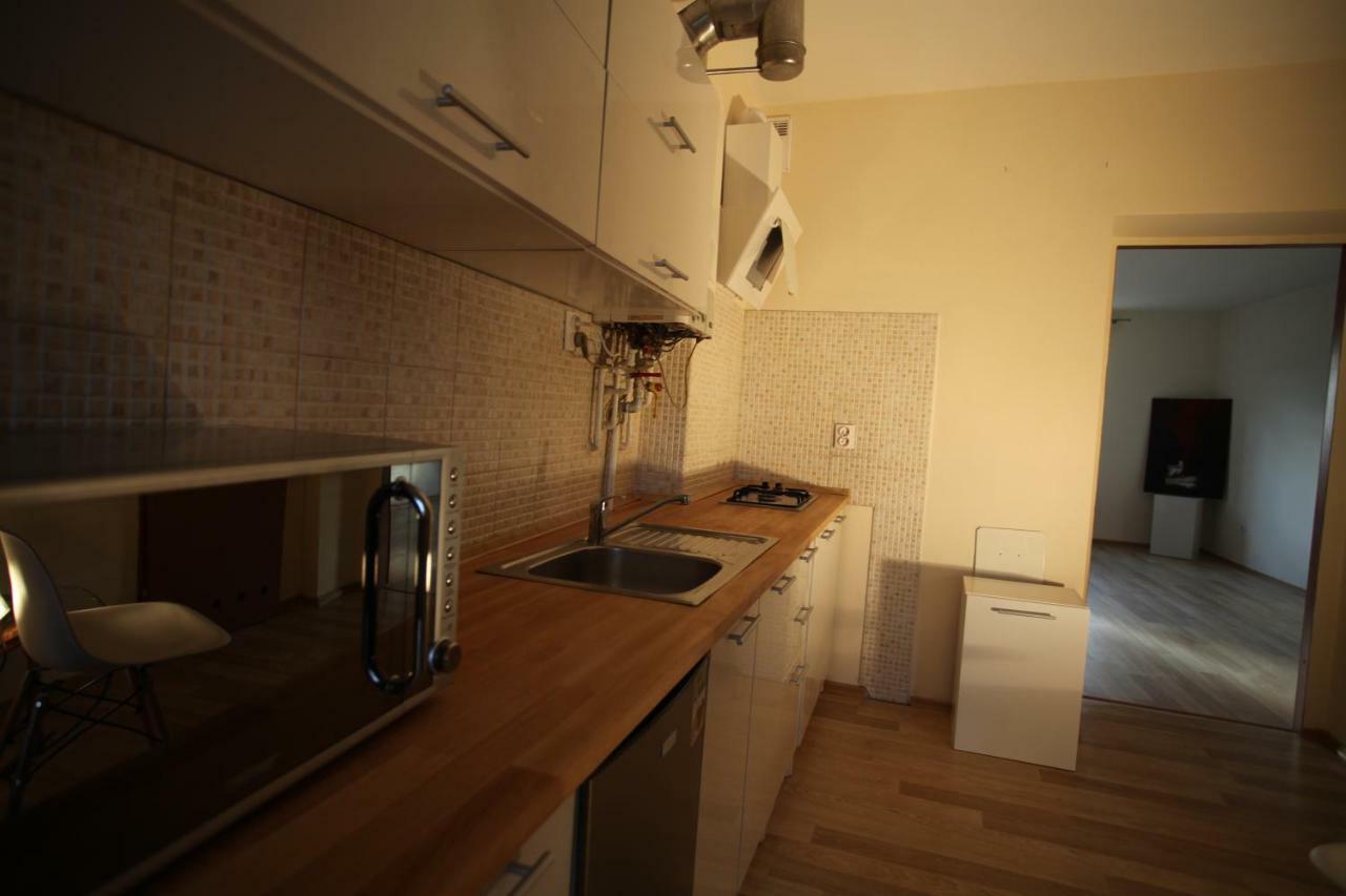 Apartament Rodzinny S8 Kaliszki Εξωτερικό φωτογραφία
