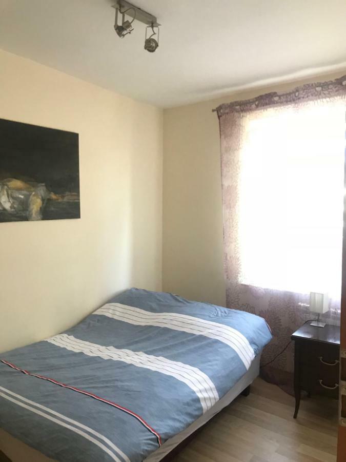 Apartament Rodzinny S8 Kaliszki Εξωτερικό φωτογραφία
