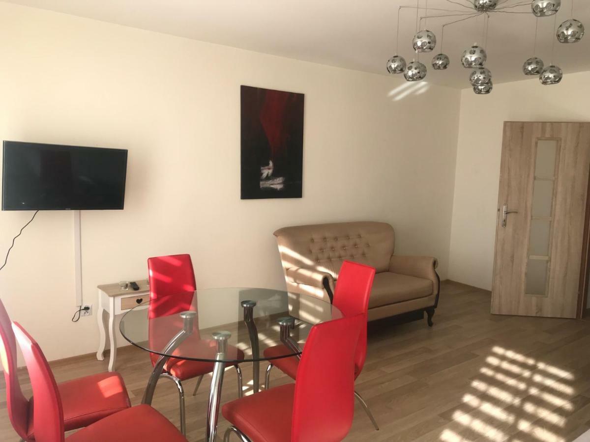 Apartament Rodzinny S8 Kaliszki Εξωτερικό φωτογραφία